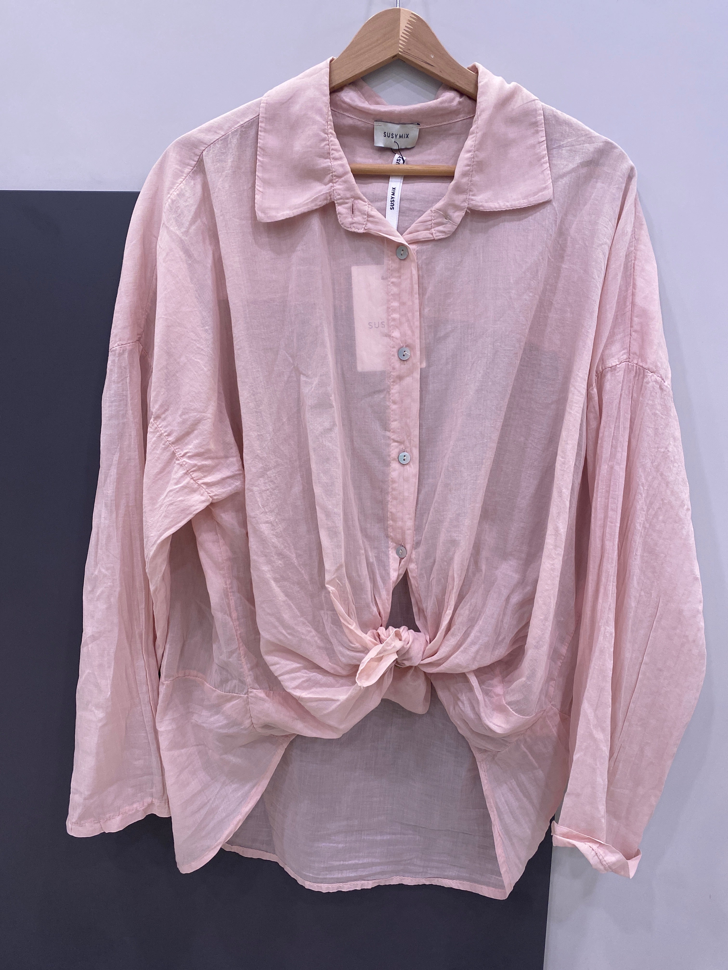 Camicia Susymix