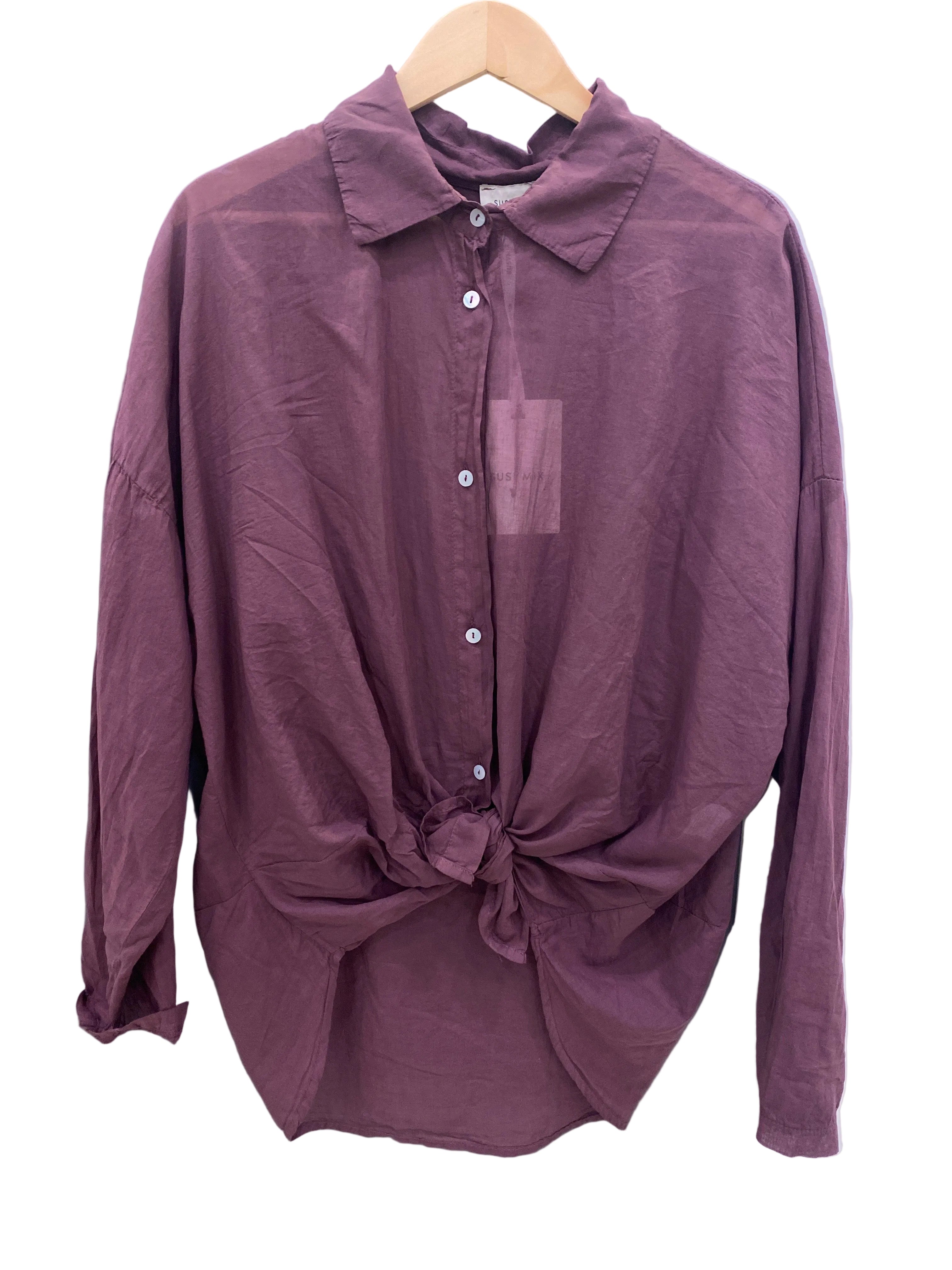Camicia Susymix