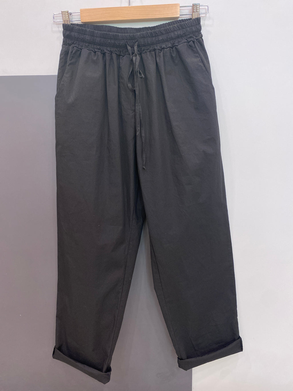 Pantalone cotone Haveone