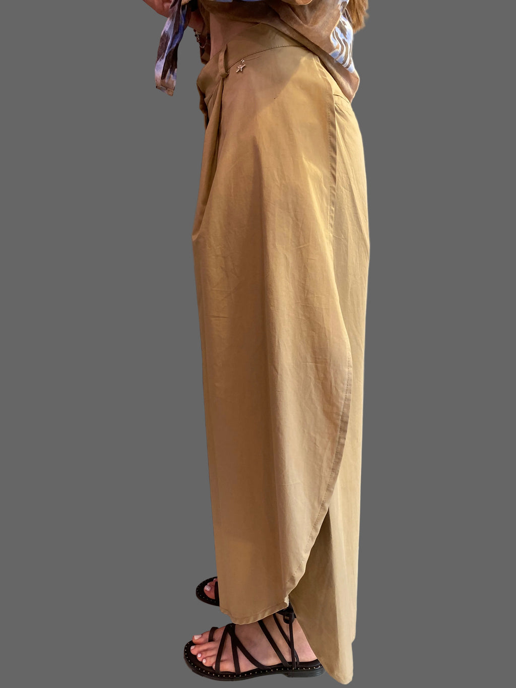 Pantalone farfalla Souvenir