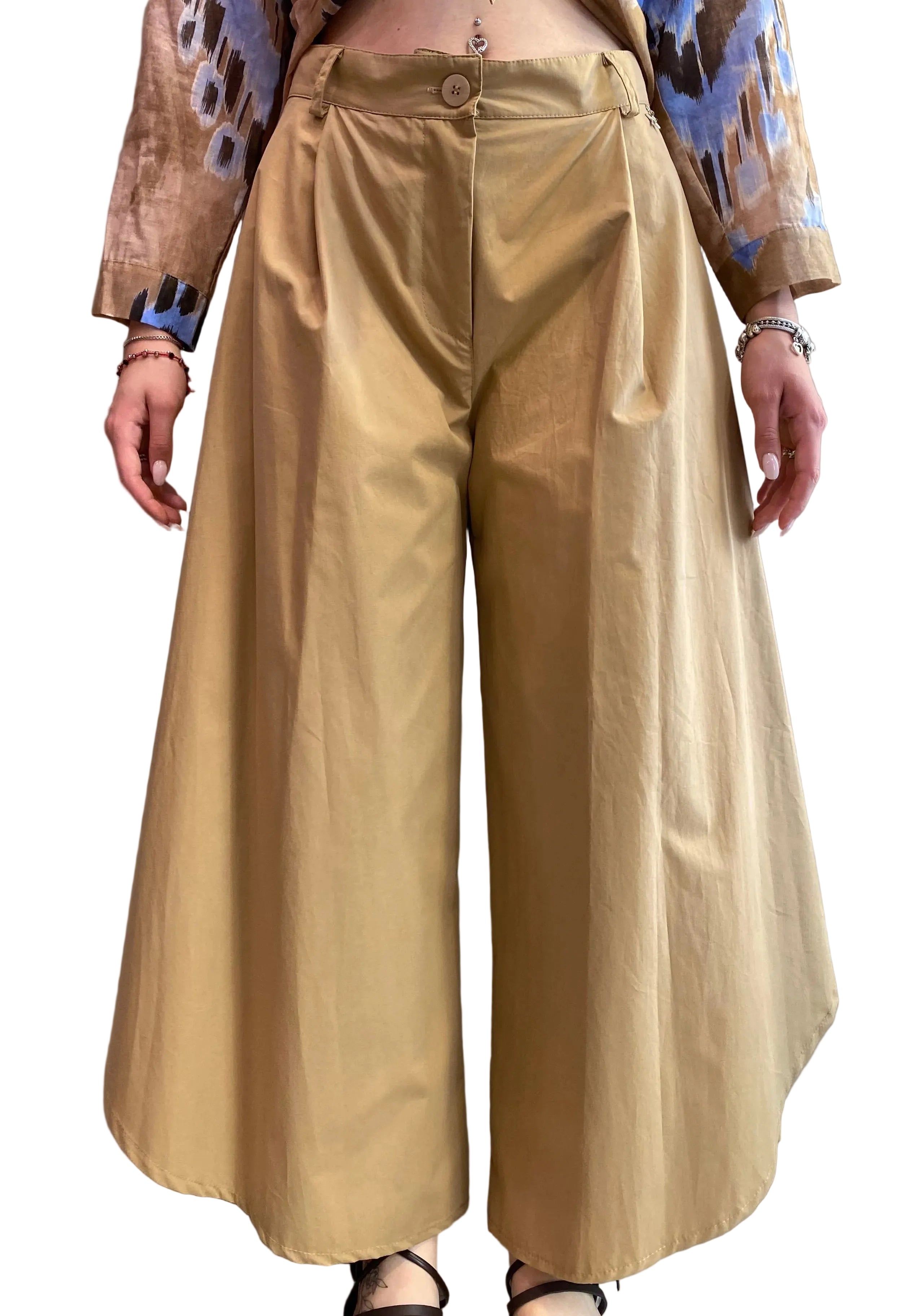Pantalone farfalla Souvenir