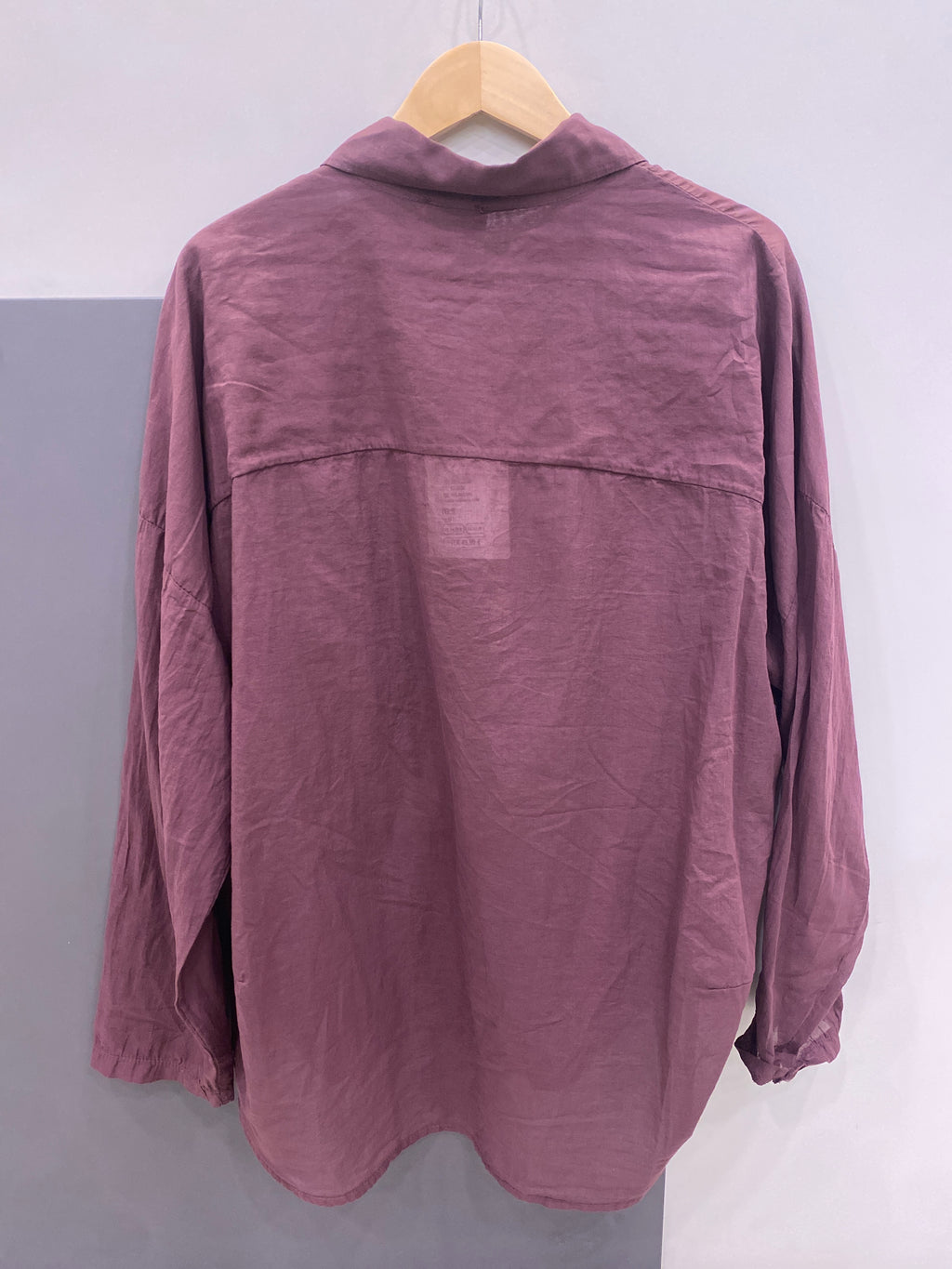 Camicia Susymix