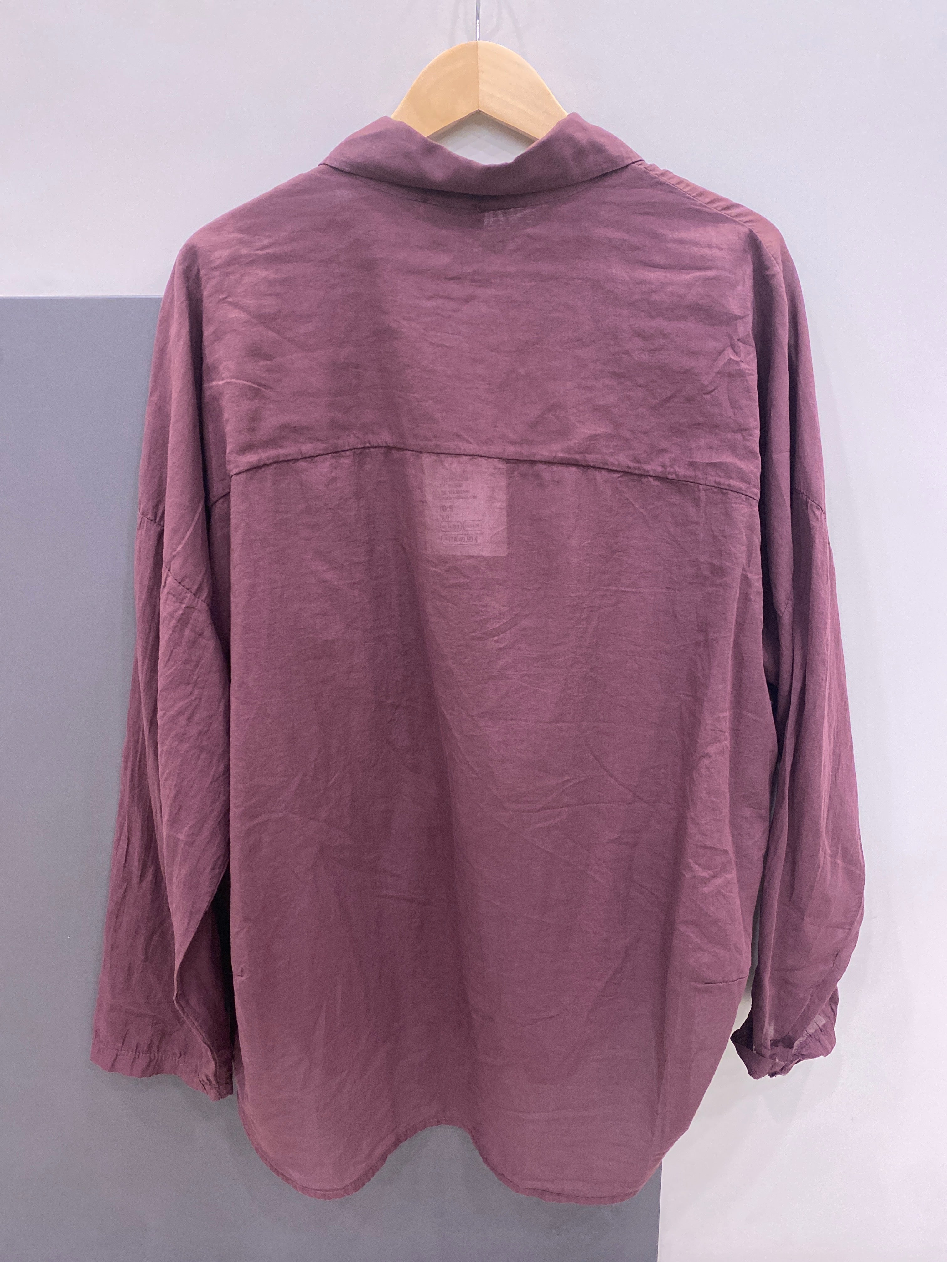 Camicia Susymix