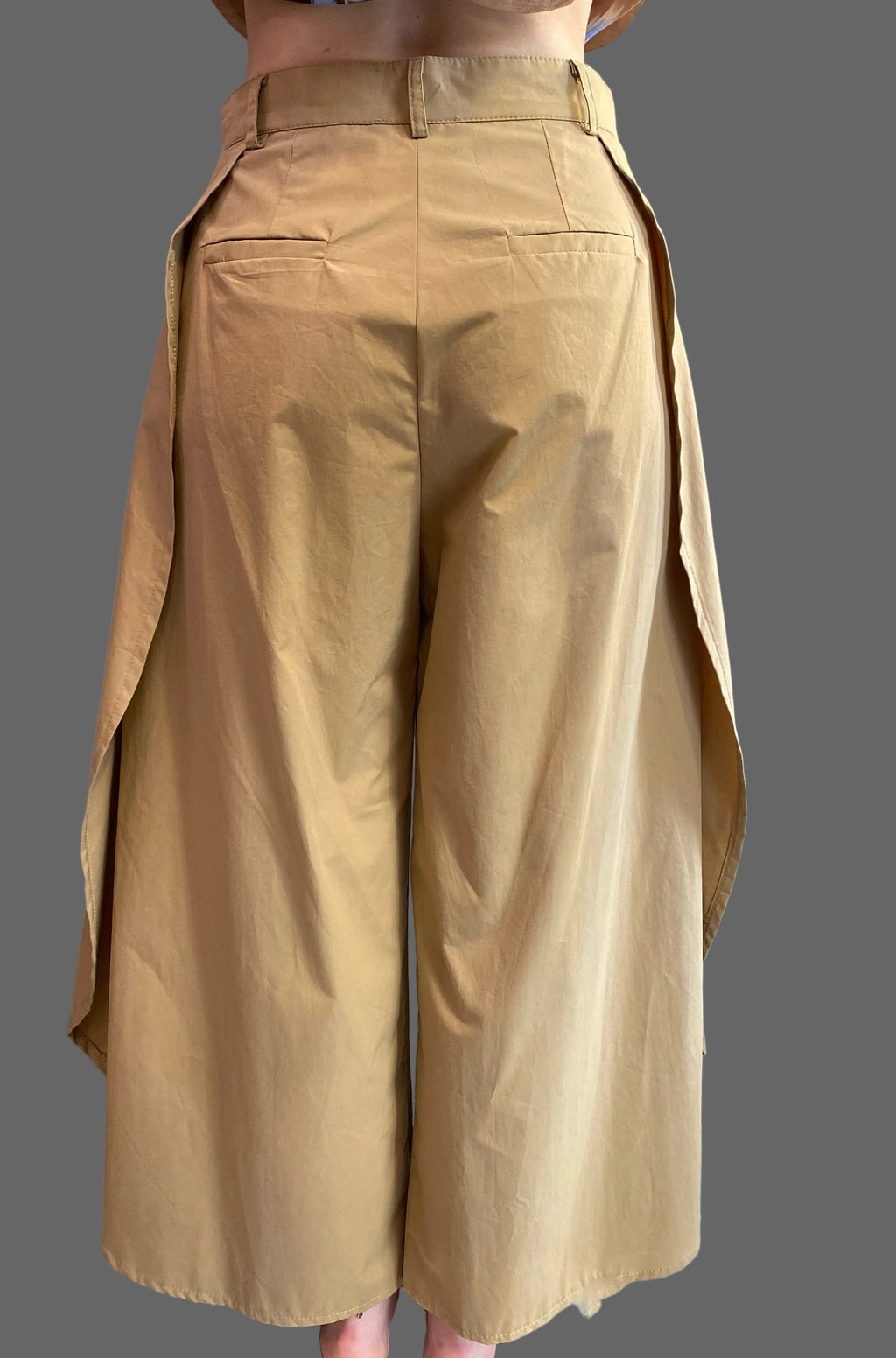 Pantalone farfalla Souvenir