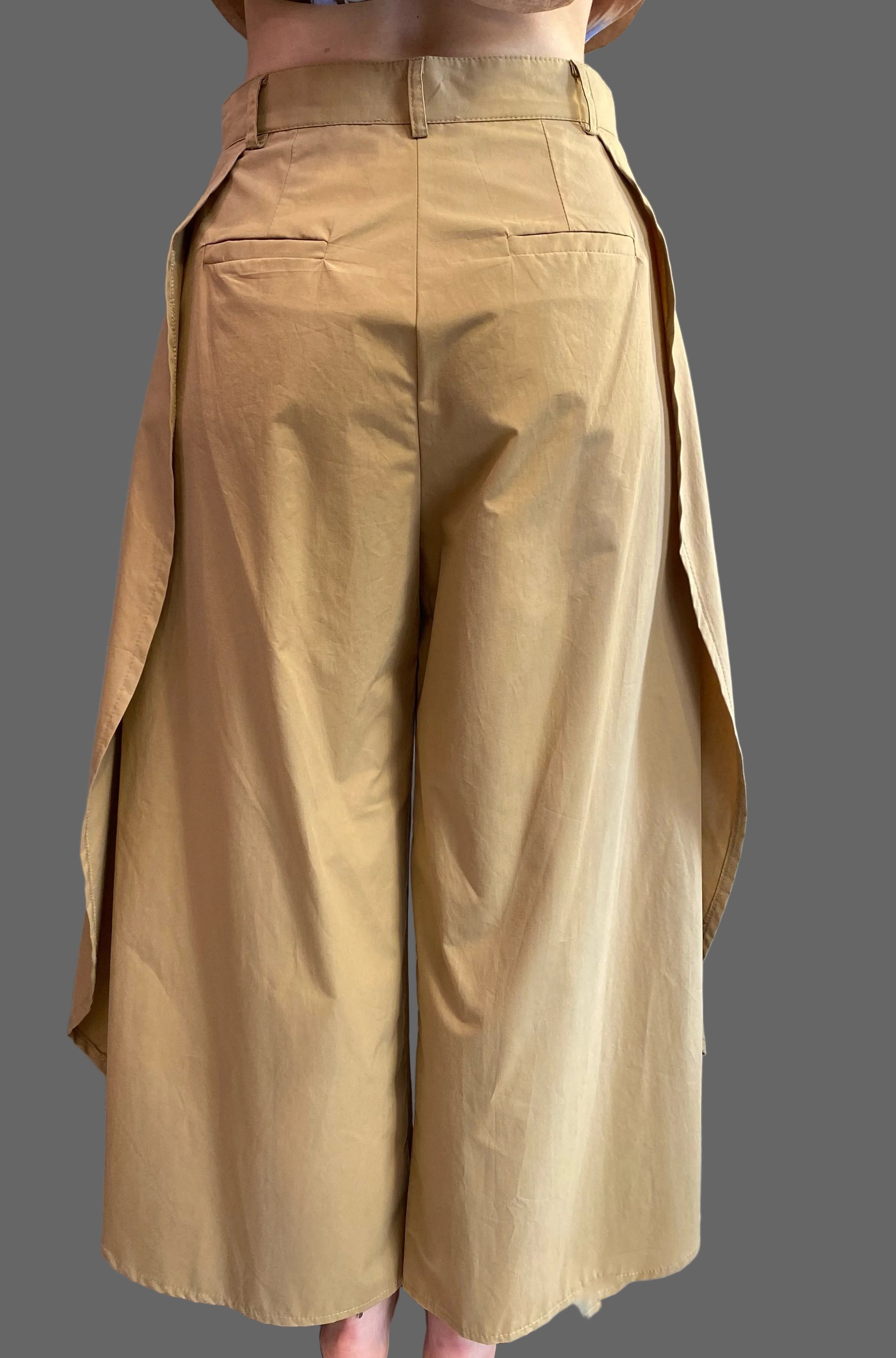 Pantalone farfalla Souvenir