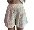 Shorts crochet Susymix