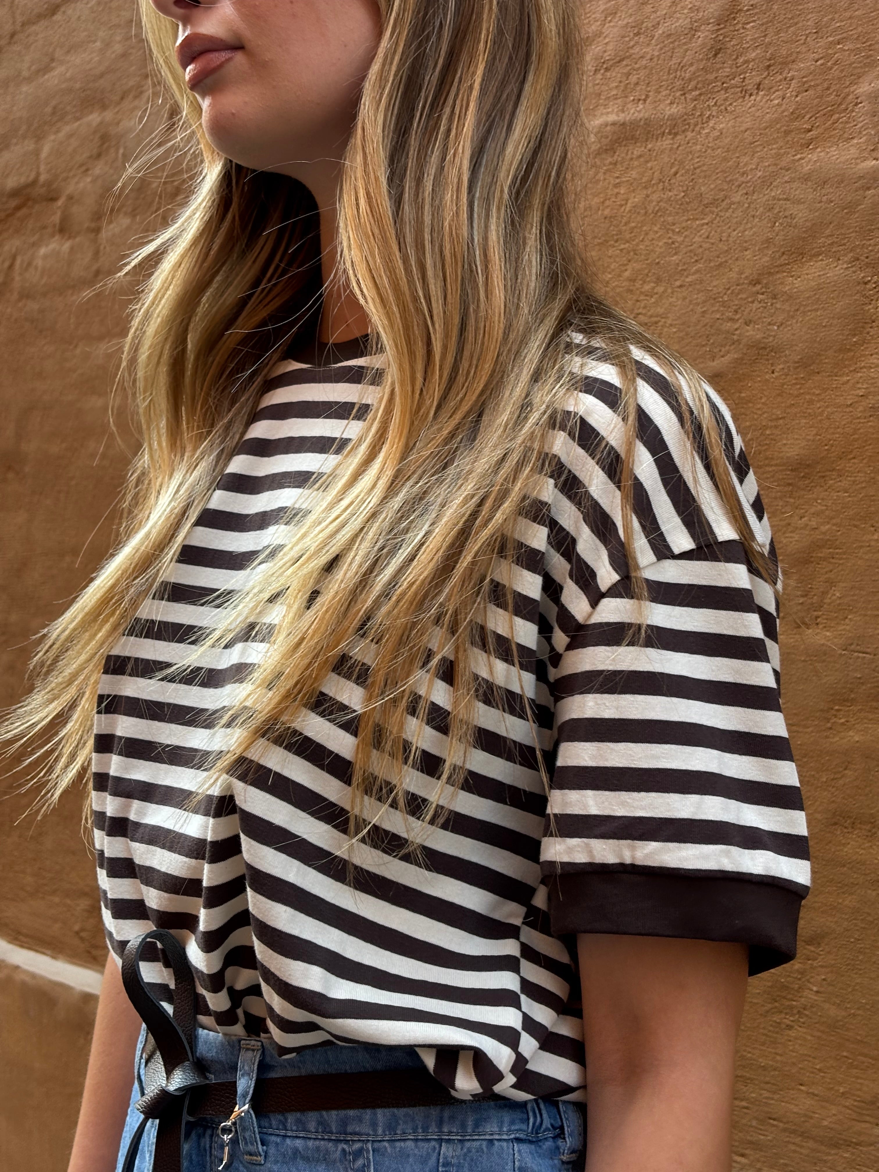 T-shirt Tensione in a Scatoletta