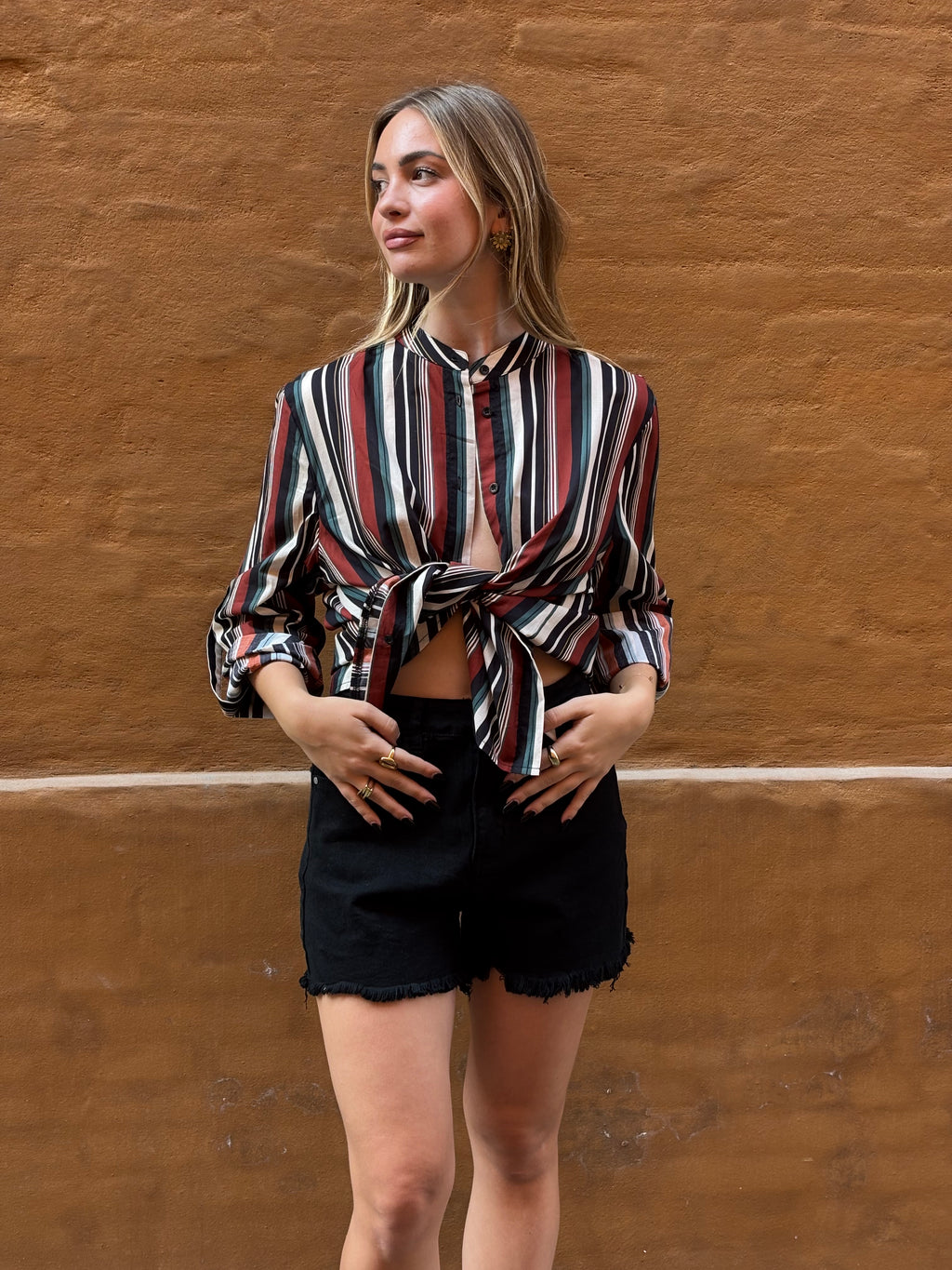 Camicia Haveone Over