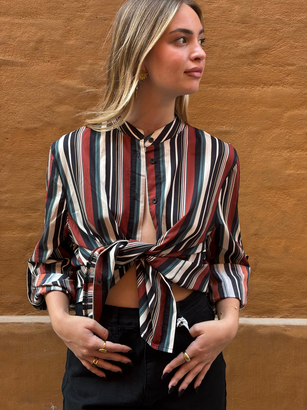 Camicia Haveone Over