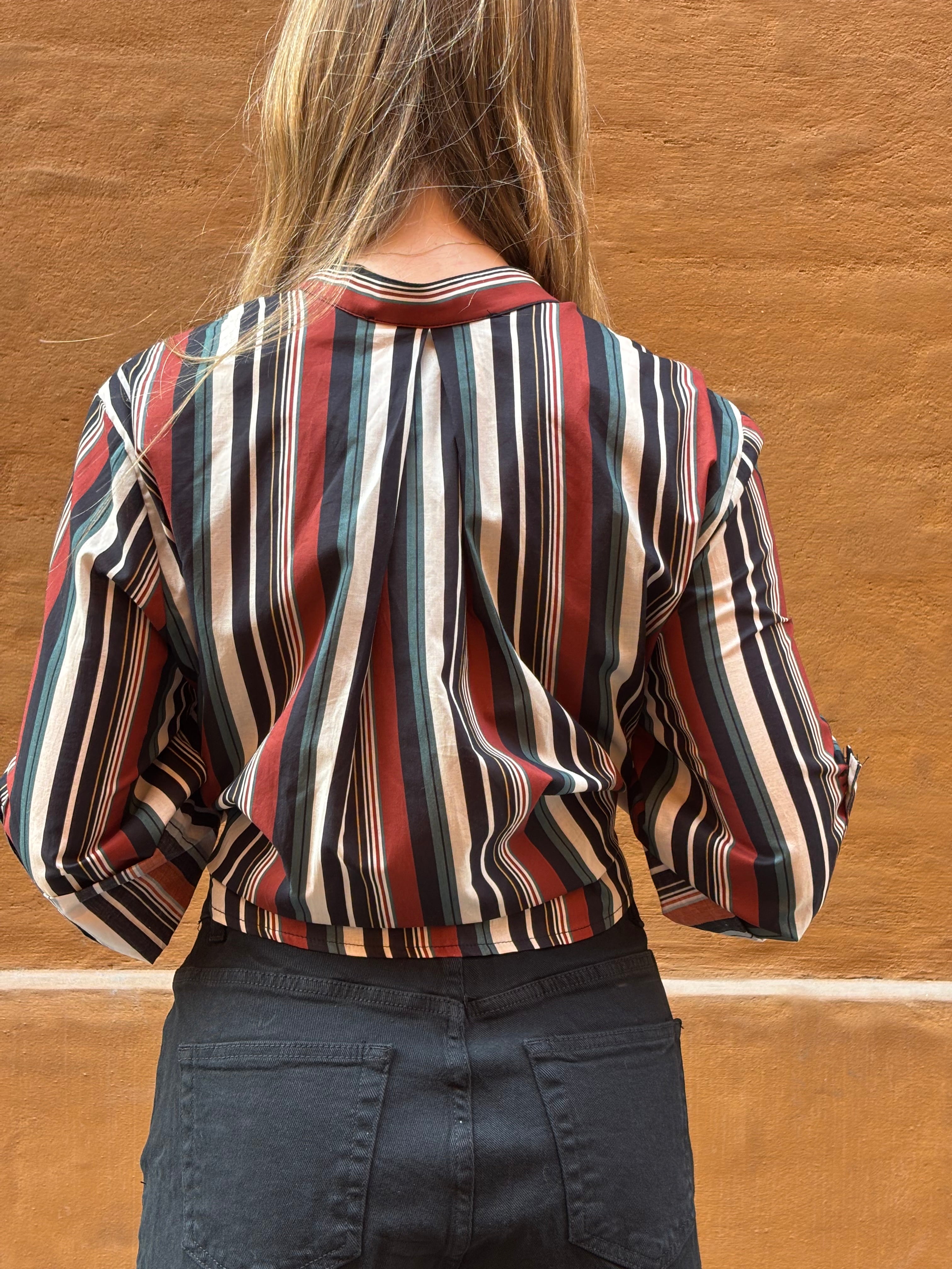Camicia Haveone Over