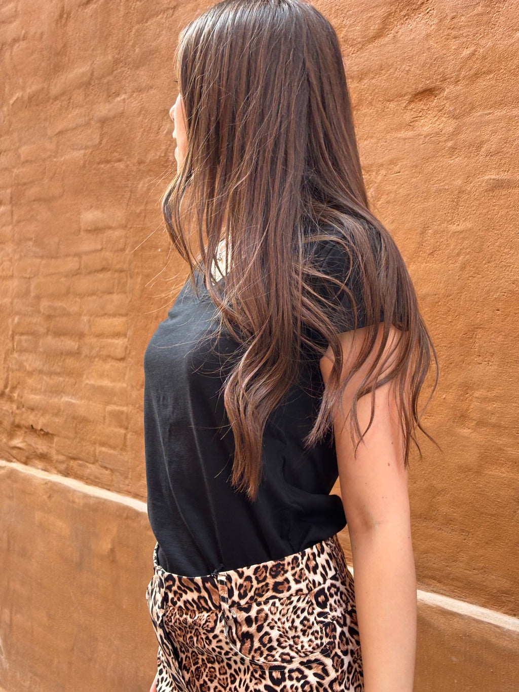 T-shirt Susy Mix Slim