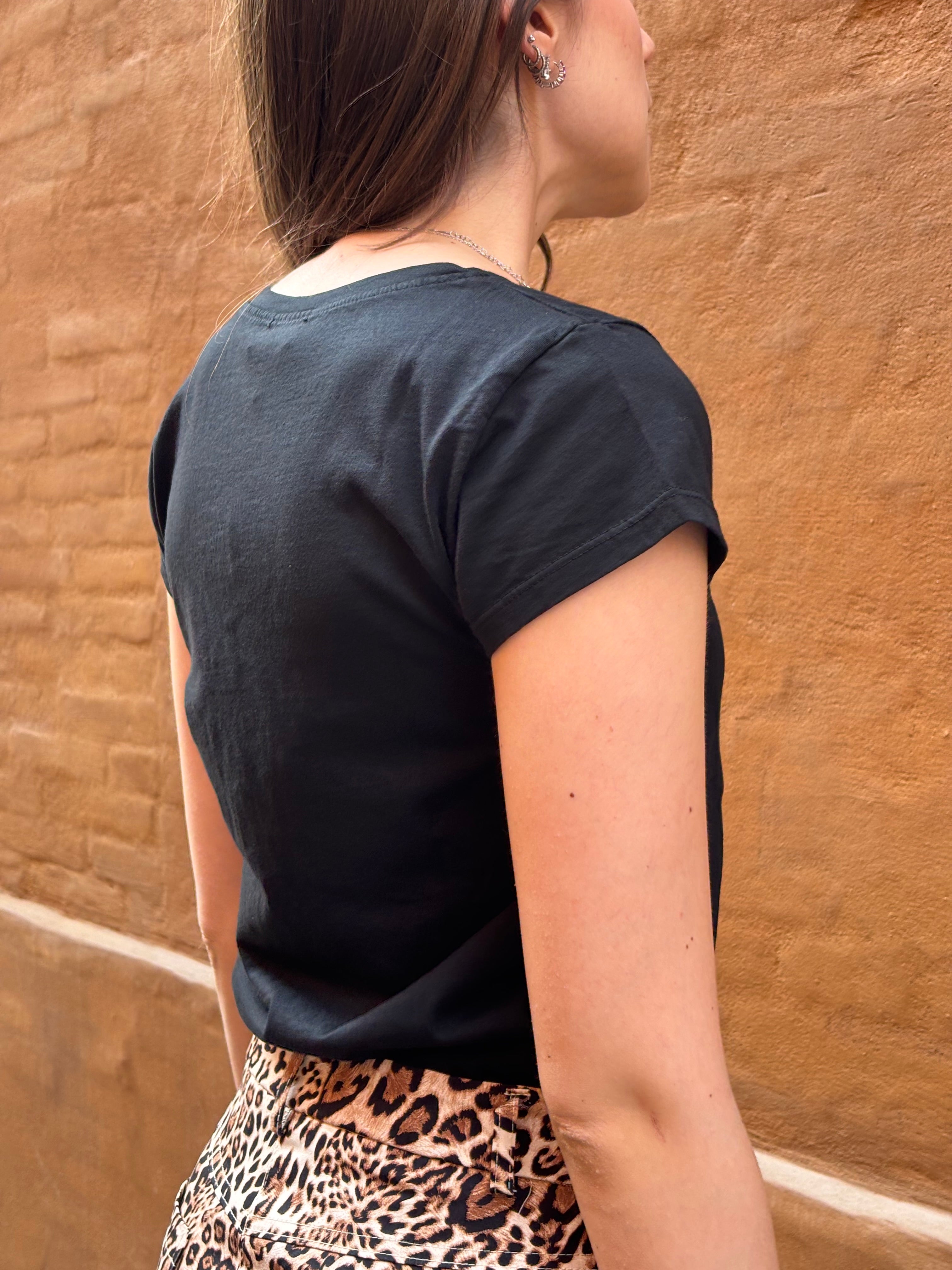 T-shirt Susy Mix Slim